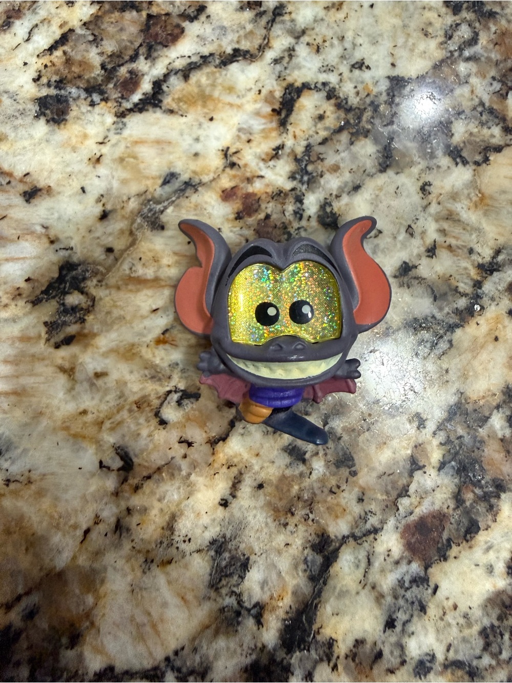 Disney Doorables Series 12 EXCLUSIVE Fidget from Great Mouse Detective